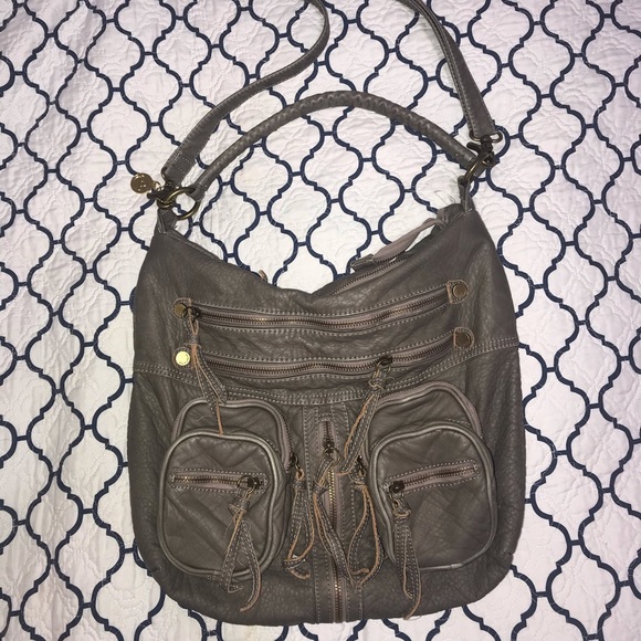 🤍BIG BUDDHA ZIPPERS PURSE🤍 - Picture 2 of 8